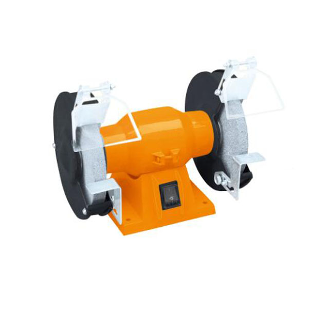 Leiming bench grinder