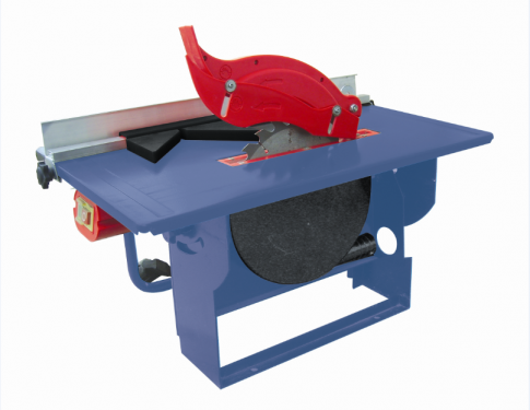 table saw