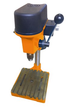 bench drill