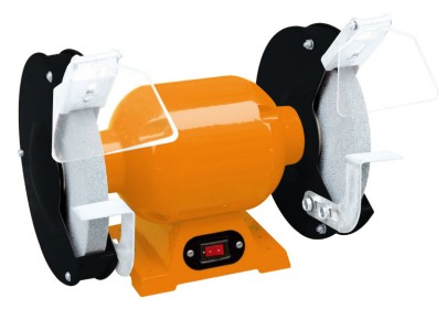 bench grinder